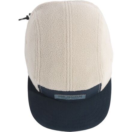 Coal Headwear - Bridger 5-Panel Hat
