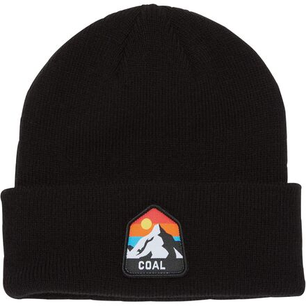 Coal Headwear - Peak Beanie - Kids'