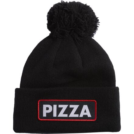 Coal Headwear - Vice Beanie - Kids' - Black/Pizza2