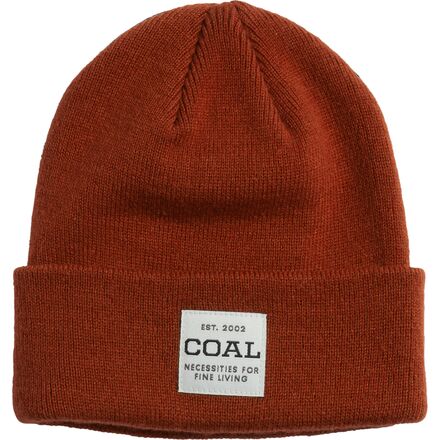 The Uniform Mid Beanie