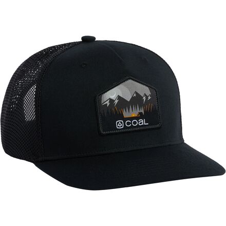 Coal Headwear - Mac Hat