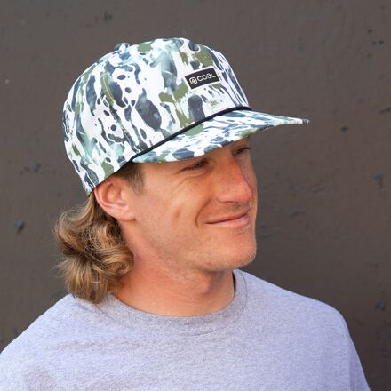 Coal Headwear - Pontoon Hat