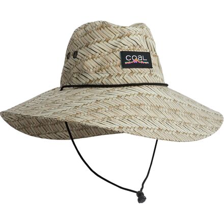 Coal Headwear - Stillwater Hat