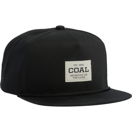 Coal Headwear - Uniform Cap