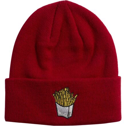 Coal Headwear - The Crave Hat - Kids' - Red/Fries