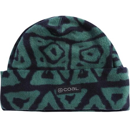 Coal Headwear - The New Jack Hat - Kids' - Mint Geo