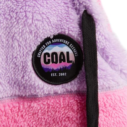 Coal Headwear - The Ridge Sherpa Fleece Hood - Kids'