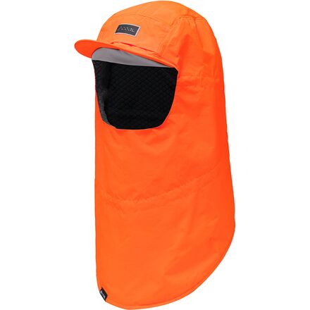 Coal Headwear - The Sentinel Hat - Orange