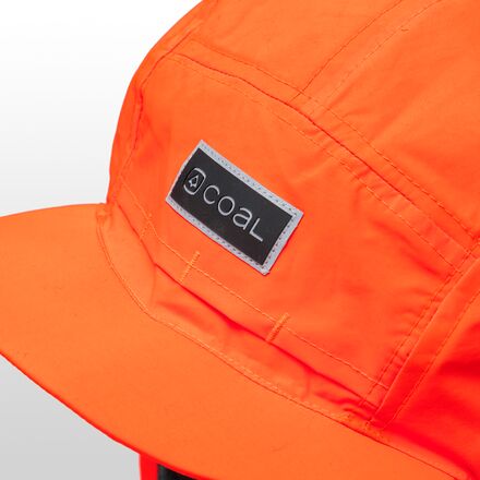 Coal Headwear - The Sentinel Hat