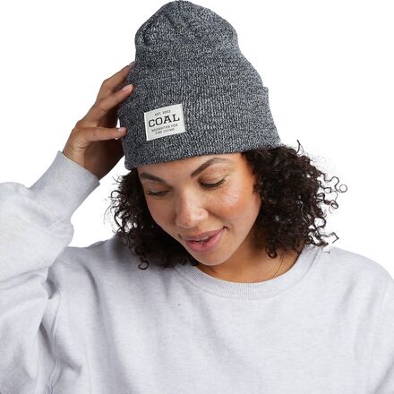 Coal Headwear - The Uniform Beanie