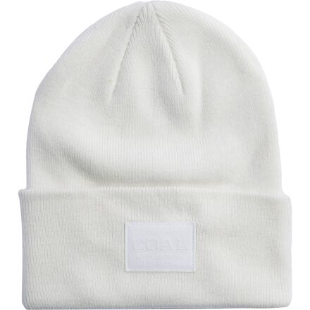 The Uniform Cashmere Beanie