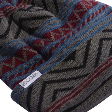 Coal Headwear - The Weston Beanie