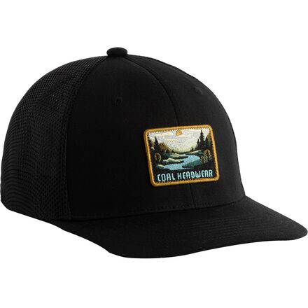Hauler One Low Hat
