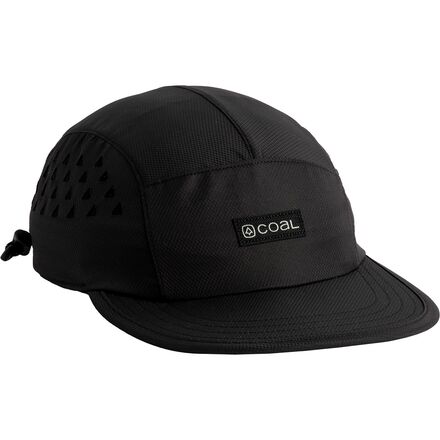 Provo 5-Panel Hat