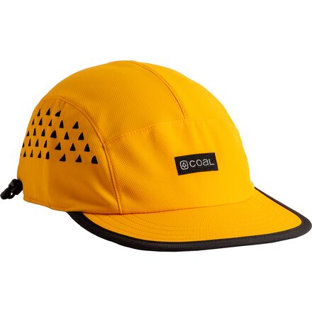 Provo 5-Panel Hat