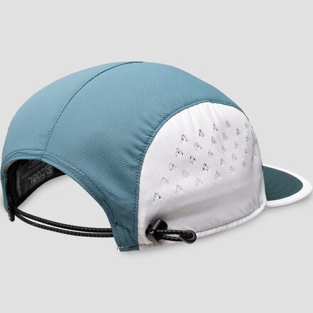 Coal Headwear - Provo 5-Panel Hat