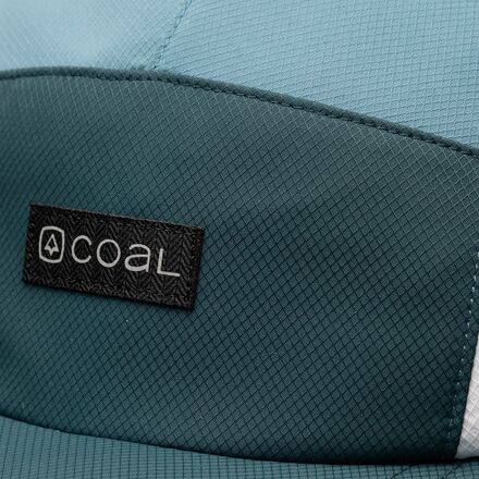 Coal Headwear - Provo 5-Panel Hat