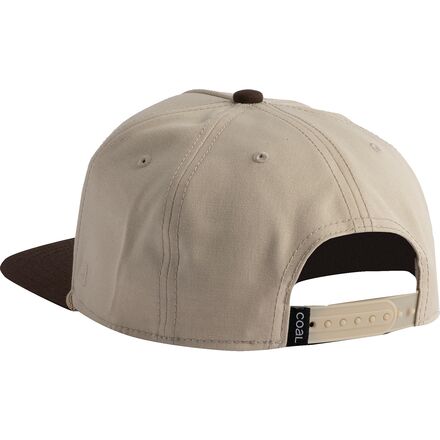 Coal Headwear - Uniform Cap