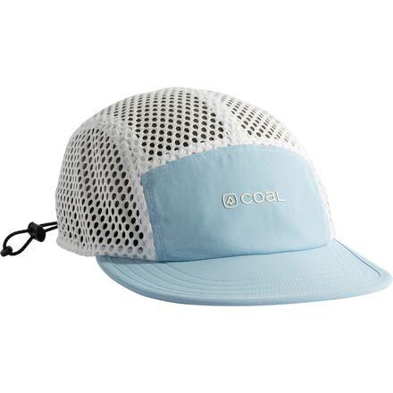 Provo Mesh Back Hat