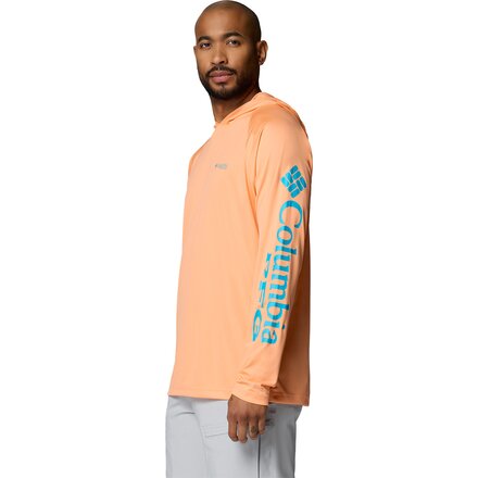 Columbia - Terminal Tackle Pullover Hoodie - Men's