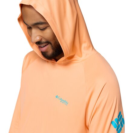 Columbia - Terminal Tackle Pullover Hoodie - Men's