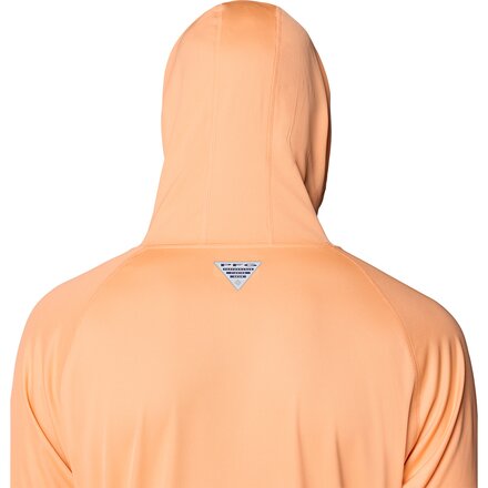 Columbia - Terminal Tackle Pullover Hoodie - Men's