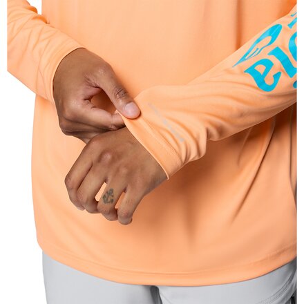 Columbia - Terminal Tackle Pullover Hoodie - Men's
