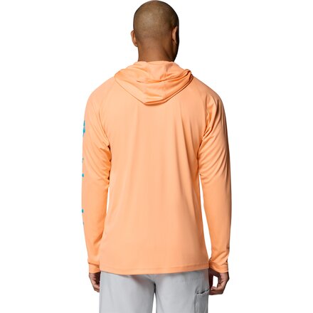 Columbia - Terminal Tackle Pullover Hoodie - Men's