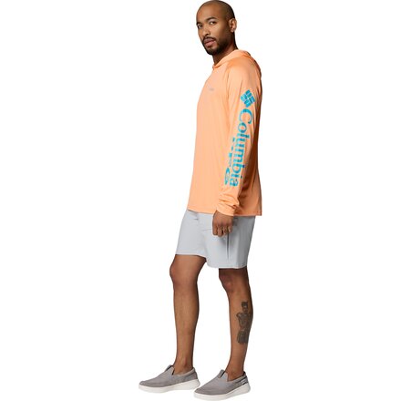 Columbia - Terminal Tackle Pullover Hoodie - Men's