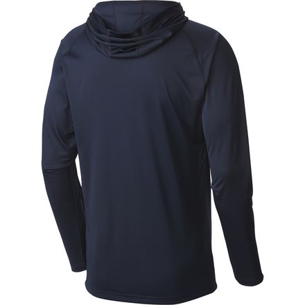 Columbia - Terminal Tackle Pullover Hoodie - Men's