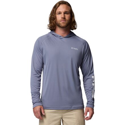 Terminal Tackle Pullover Hoodie - Men's