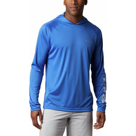 Terminal Tackle Pullover Hoodie - Men's