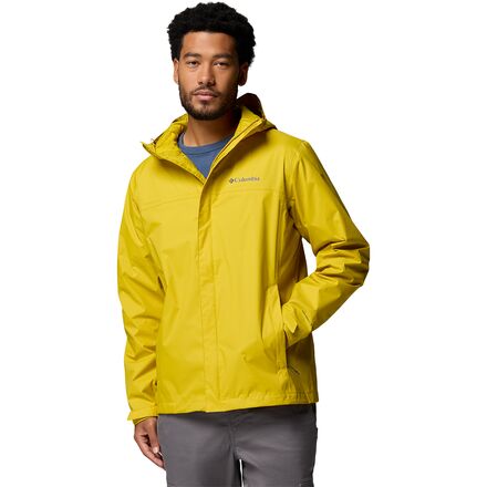 Watertight II Jacket - Men's