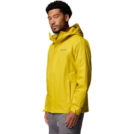 Columbia - Watertight II Jacket - Men's