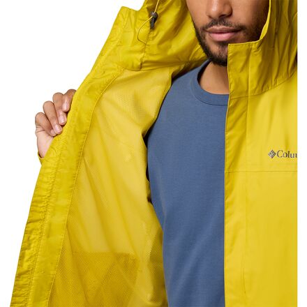 Columbia - Watertight II Jacket - Men's