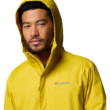 Columbia - Watertight II Jacket - Men's