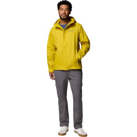 Columbia - Watertight II Jacket - Men's