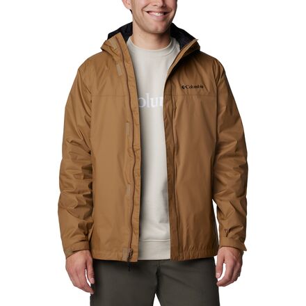 Columbia - Watertight II Jacket - Men's