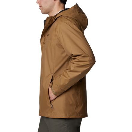 Columbia - Watertight II Jacket - Men's