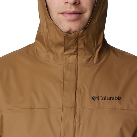 Columbia - Watertight II Jacket - Men's