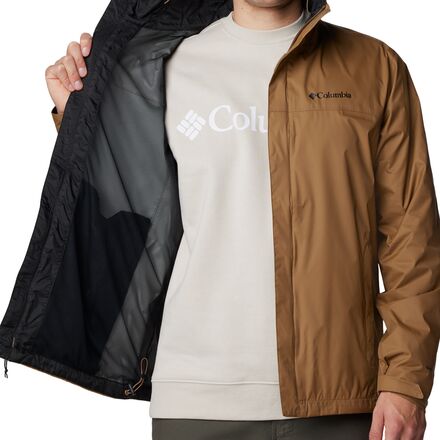 Columbia - Watertight II Jacket - Men's