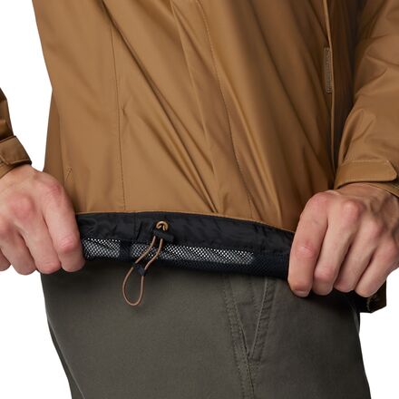 Columbia - Watertight II Jacket - Men's