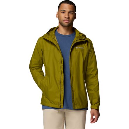 Columbia - Watertight II Jacket - Men's