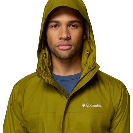 Columbia - Watertight II Jacket - Men's
