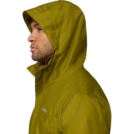 Columbia - Watertight II Jacket - Men's