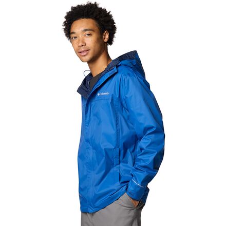 Columbia - Watertight II Jacket - Men's