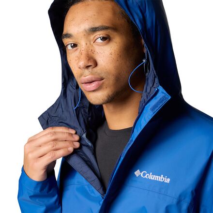 Columbia - Watertight II Jacket - Men's