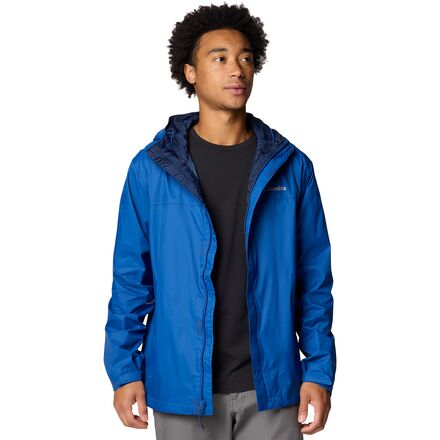 Columbia - Watertight II Jacket - Men's