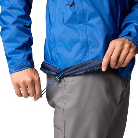 Columbia - Watertight II Jacket - Men's