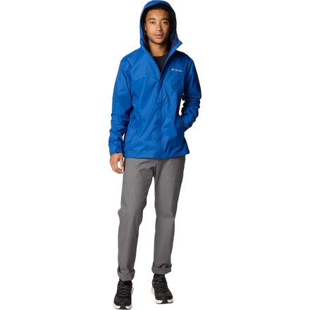 Columbia - Watertight II Jacket - Men's